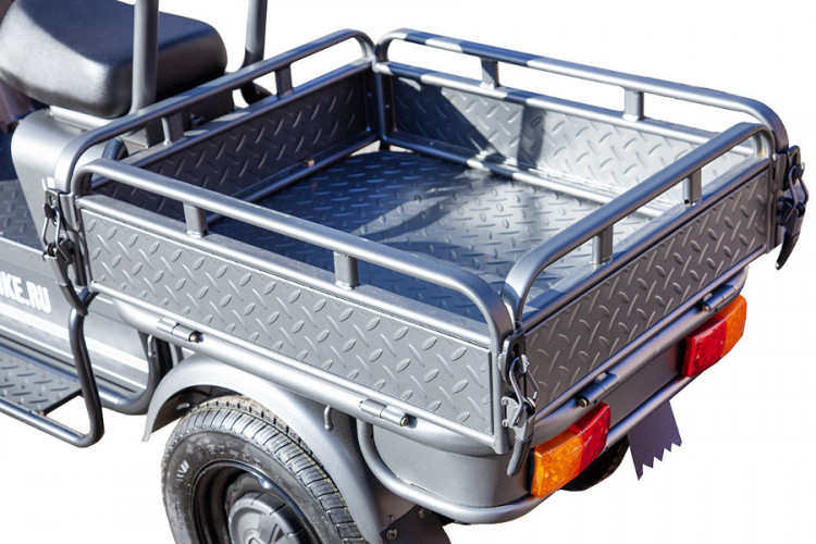 Грузовой электротрицикл Rutrike Баркас 740 в Краснодаре