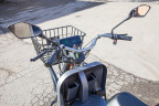 Грузовой электротрицикл Rutrike Баркас 740 в Краснодаре