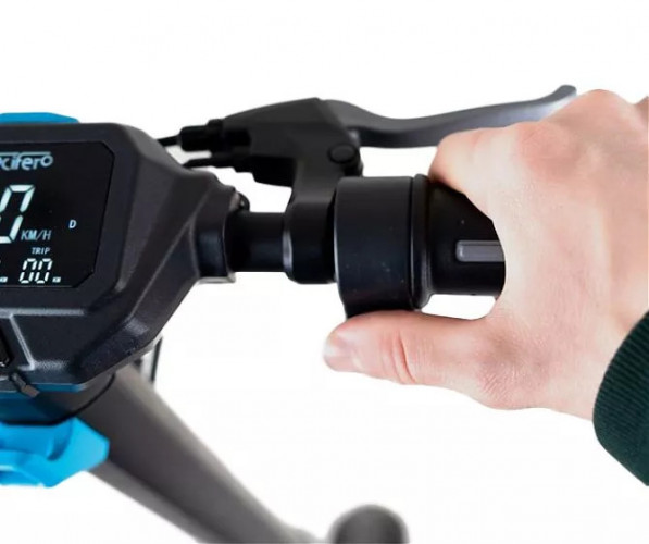 Электросамокат VeloCifero MINIMAD PLUS CITY в Краснодаре