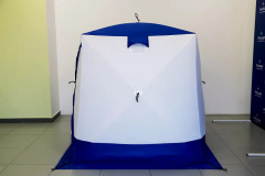 Палатка куб для рыбалки Pulsar 2T Light Палатка куб для рыбалки Pulsar 2T Light