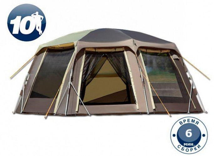 Шатер-тент World of Maverick OLYMPIA в Краснодаре