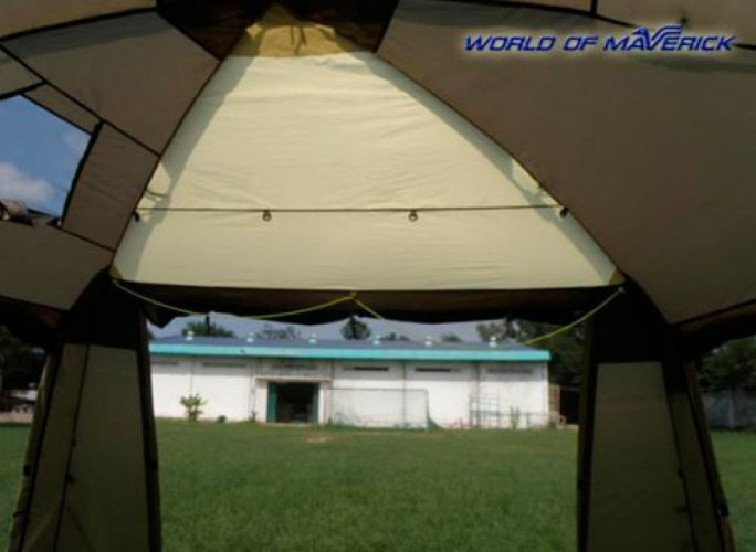 Шатер-тент World of Maverick OLYMPIA в Краснодаре