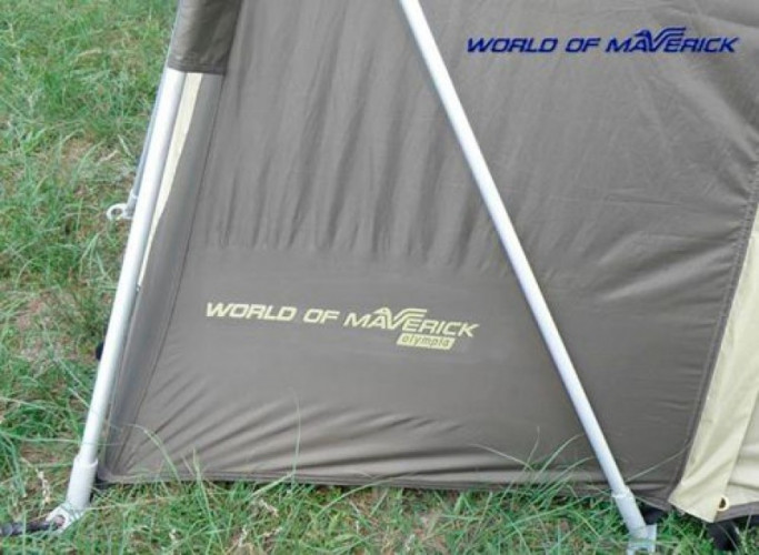 Шатер-тент World of Maverick OLYMPIA в Краснодаре