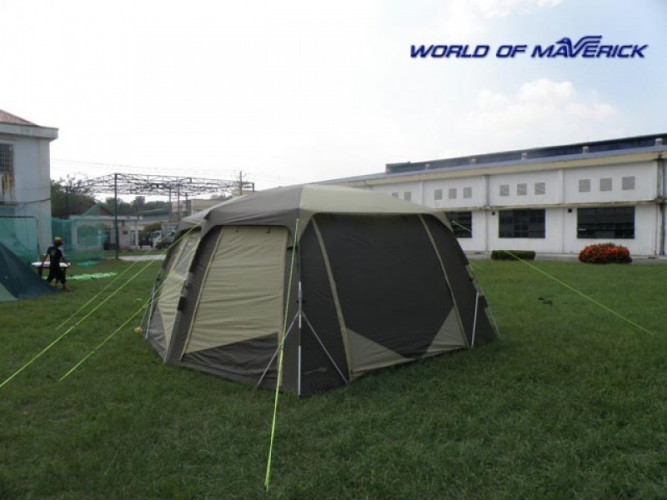 Шатер-тент World of Maverick OLYMPIA в Краснодаре