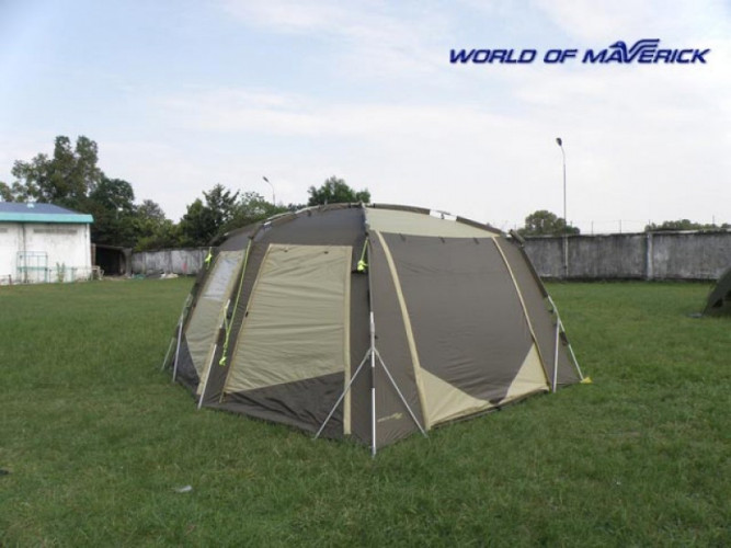 Шатер-тент World of Maverick OLYMPIA в Краснодаре
