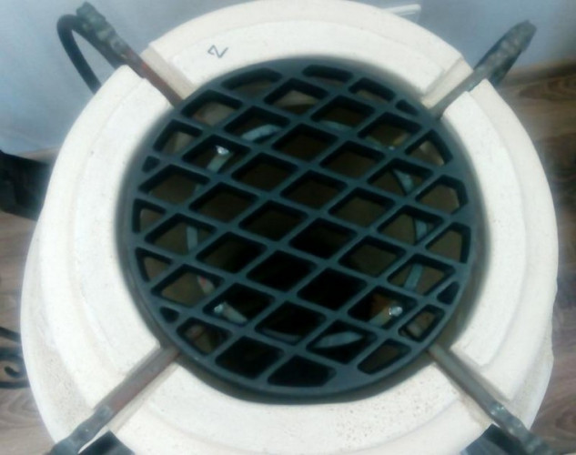 Решетка для стейков 210 мм в Краснодаре