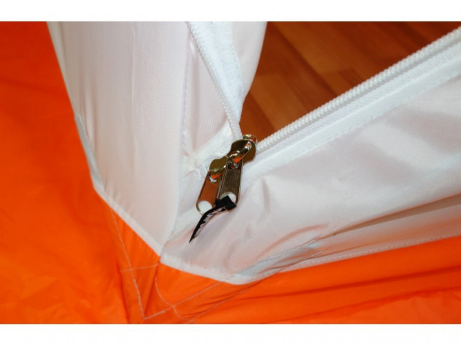 Палатка куб для рыбалки Пингвин Призма (1-СЛ.) в Краснодаре