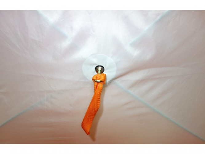 Палатка куб для рыбалки Пингвин Призма (1-СЛ.) в Краснодаре