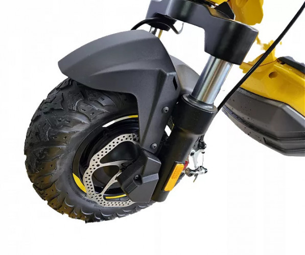 Электросамокат VeloCifero ONE-X в Краснодаре