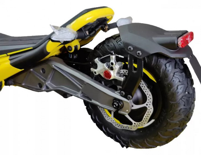 Электросамокат VeloCifero ONE-X в Краснодаре