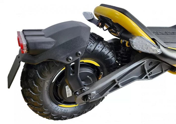 Электросамокат VeloCifero ONE-X в Краснодаре