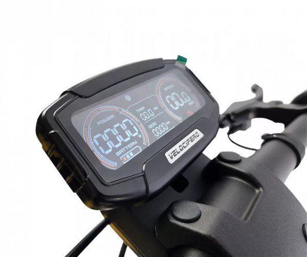 Электросамокат VeloCifero ONE-X в Краснодаре