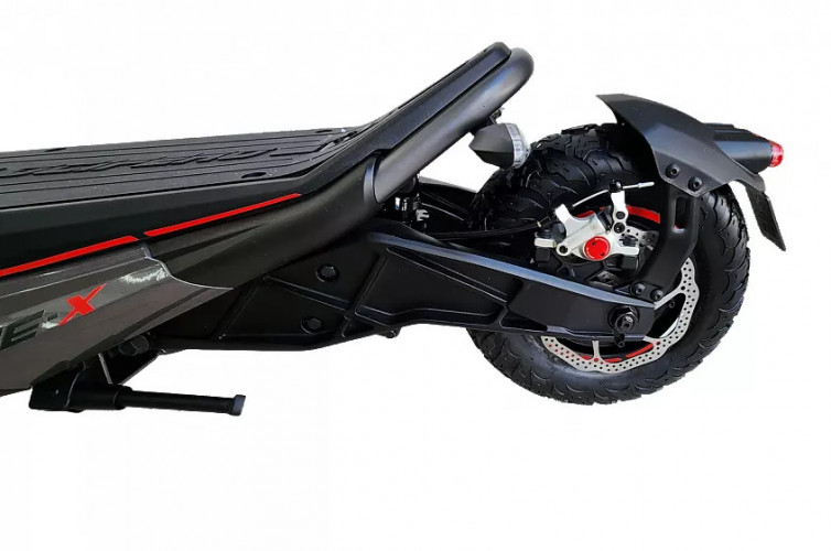 Электросамокат VeloCifero ONE-X в Краснодаре