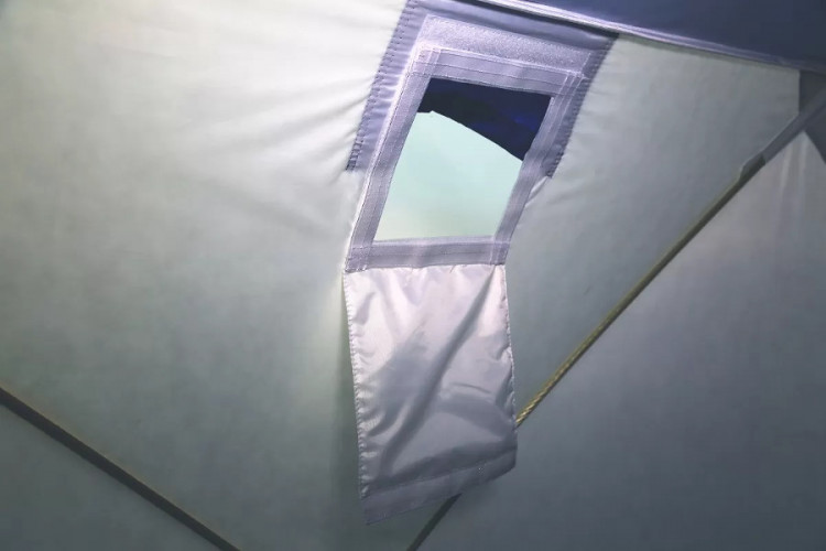 Палатка куб для рыбалки Pulsar 3T Light в Краснодаре