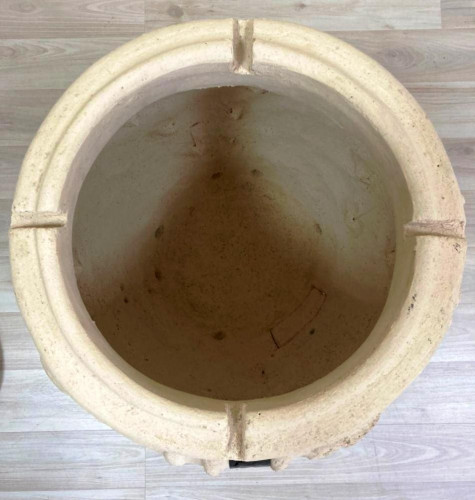 Тандыр Средний Белый в Краснодаре