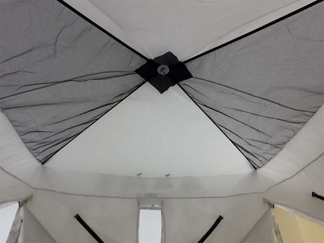 Палатка для рыбалки Пингвин Призма Премиум 230 "Армеец" в Краснодаре