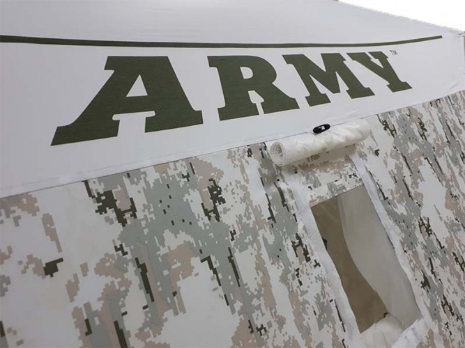 Палатка для рыбалки Пингвин Призма Премиум 230 "Армеец" в Краснодаре