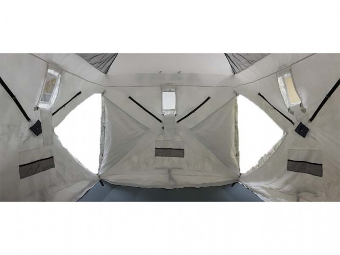 Палатка для рыбалки Пингвин Призма Премиум 230 "Армеец" в Краснодаре