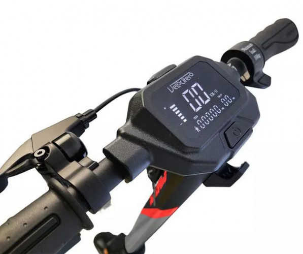 Электросамокат VeloCifero MAD AIR в Краснодаре