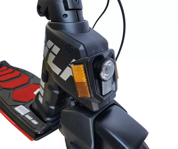 Электросамокат VeloCifero MAD AIR в Краснодаре