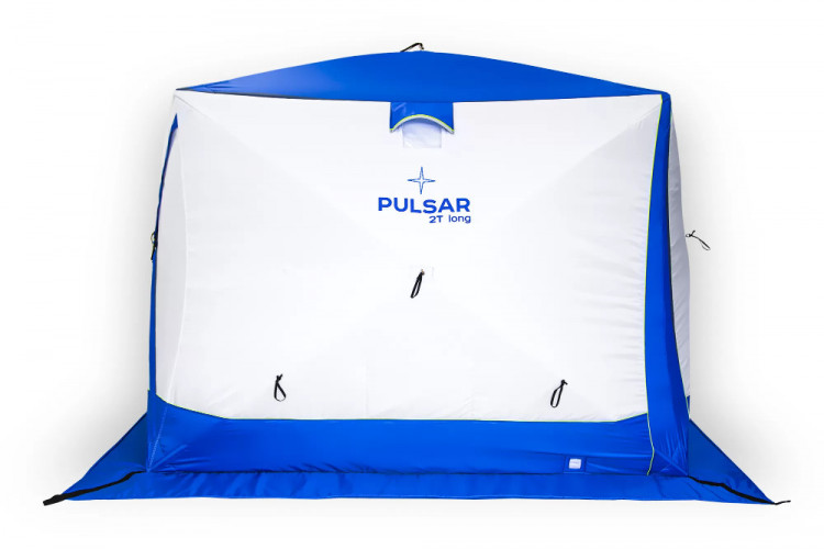 Зимняя палатка куб Pulsar 2T Long в Краснодаре