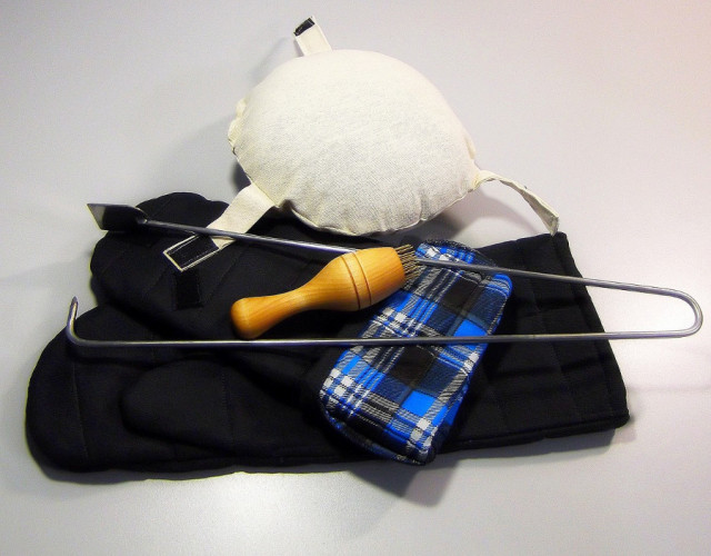 Набор универсальный для большого тандыра в Краснодаре