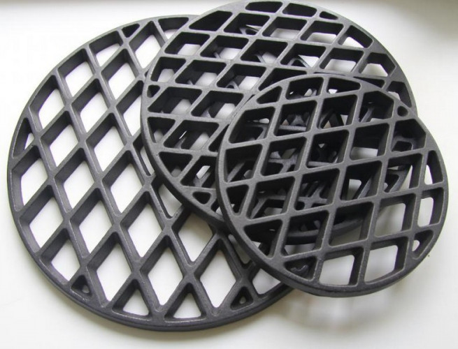 Решетка для стейков 335 мм в Краснодаре