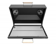 Крышка-гриль Grillver Искандер с решеткой из чугуна