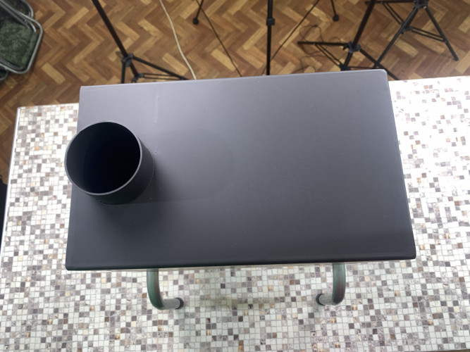 Печь дровяная Сибтермо малая в Краснодаре