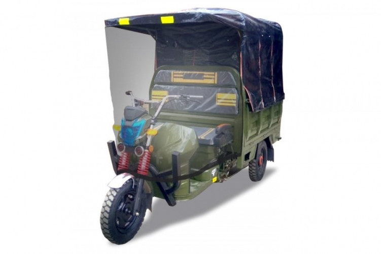 Тент защитный для трицикла RuTrike Дукат, Антей , Гибрид в Краснодаре