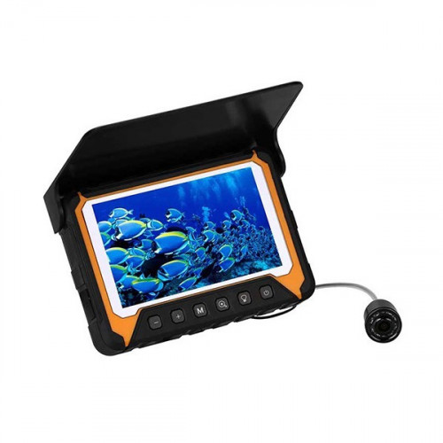 Видеокамера для подводной съемки SITITEK FishCam-550 в Краснодаре
