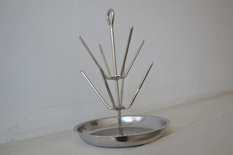 Ёлочка малая D19 см в Краснодаре