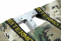 Раскладушка туристическая Сибтермо (175*75*40) Раскладушка туристическая Сибтермо (175*75*40)