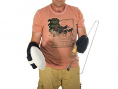 Набор универсальный для среднего тандыра Набор универсальный для среднего тандыра