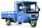 Грузовой электрический трицикл Rutrike Фактор 2600 в Краснодаре