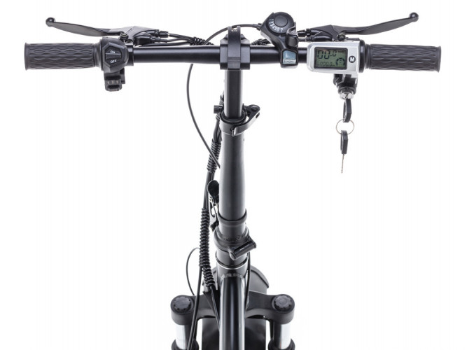 Электровелосипед Motax E-NOT Big Boy 3 48V12A в Краснодаре