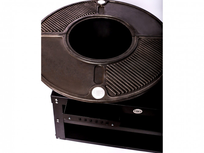 Гриль-очаг DIO PREMIUM SKY (750 мм) в Краснодаре