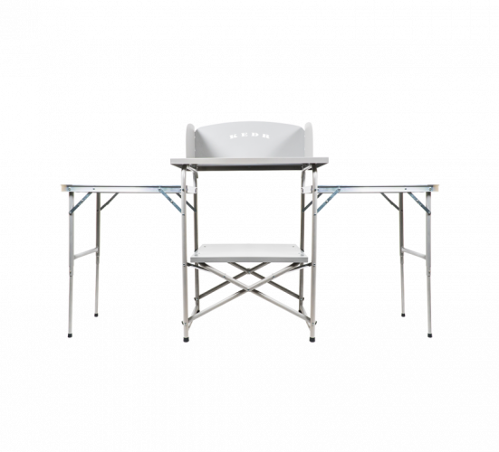 Походная кухня Кедр МАХ в Краснодаре