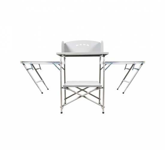 Походная кухня Кедр МАХ в Краснодаре