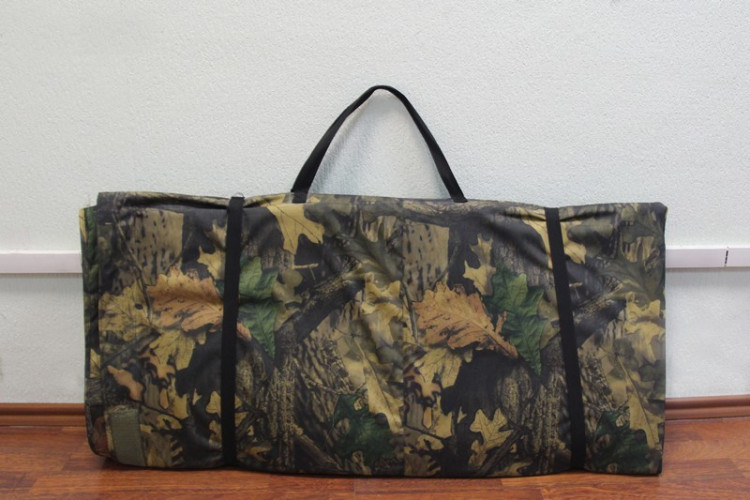 Теплый пол в палатку 230 х 230 см в Краснодаре