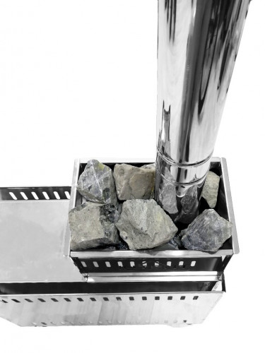 Каменка для Печи в Краснодаре