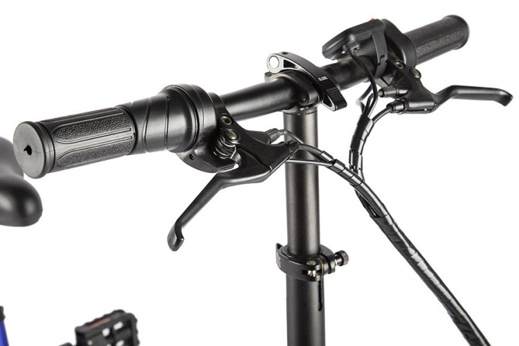 Электровелосипед VOLTRIX VCSB в Краснодаре