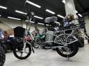 Электровелосипед Motax E-NOT Express Lux в Краснодаре