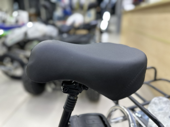 Электровелосипед Motax E-NOT Express Lux в Краснодаре