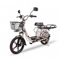 Электровелосипед Motax E-NOT Express Lux 60V13A К для курьеров Электровелосипед Motax E-NOT Express Lux 60V13A К для курьеров