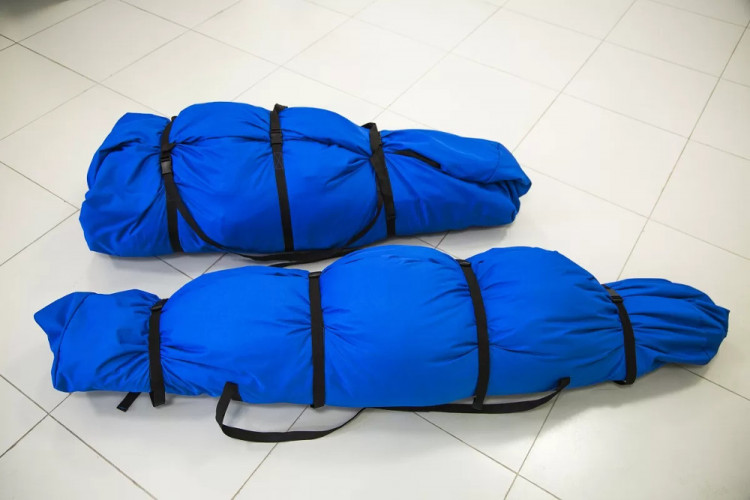 Зимняя палатка куб Pulsar 3T long Compact в Краснодаре