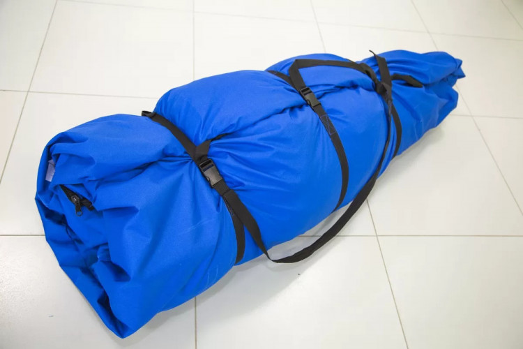 Зимняя палатка куб Pulsar 3T long Compact в Краснодаре