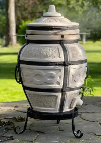 Набор максимальный для малого тандыра в Краснодаре