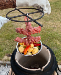 Набор максимальный для малого тандыра Набор максимальный для малого тандыра