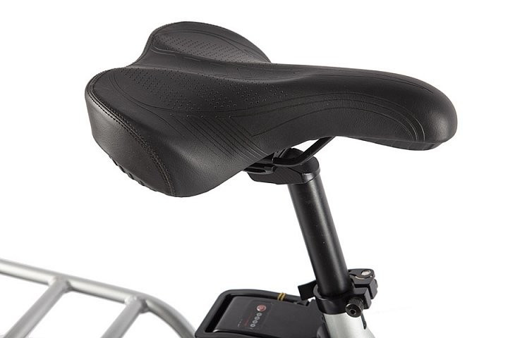 Электровелосипед Volteco Flex Up в Краснодаре